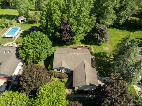 Tiny photo for 4425 Gardner Street, Sterling Heights City, MI 48310 (MLS # 20261039085)