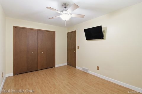 Tiny photo for 4425 Gardner Street, Sterling Heights City, MI 48310 (MLS # 20261039085)