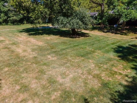 25690 W 14 Mile Road, Bloomfield Charter Township, MI 48301 - #: 20250007331