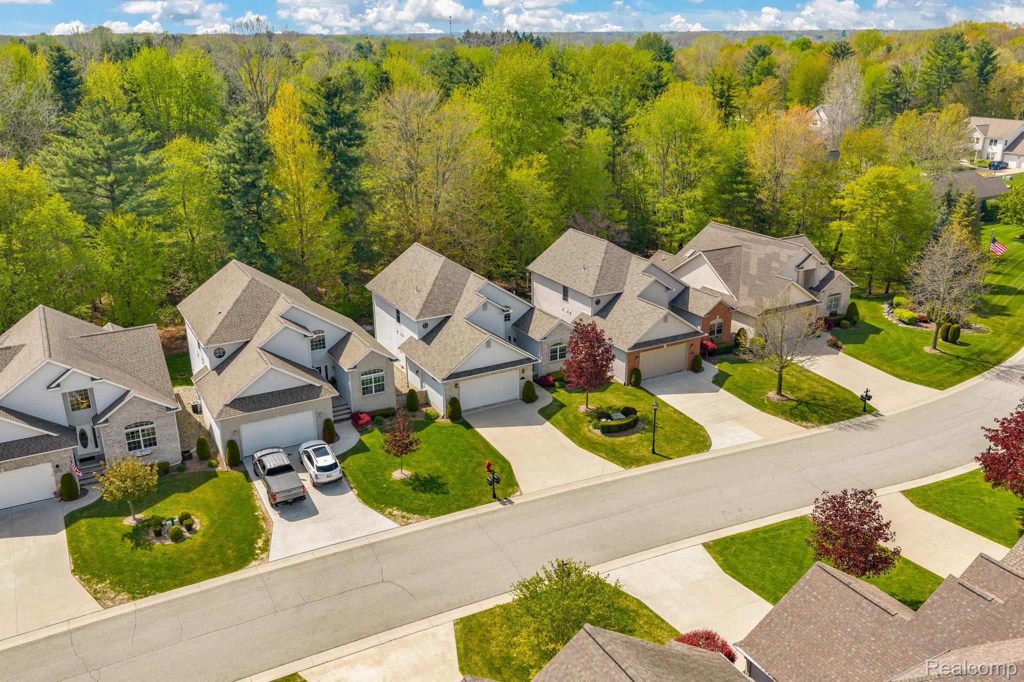 3107 Aberdeen Court