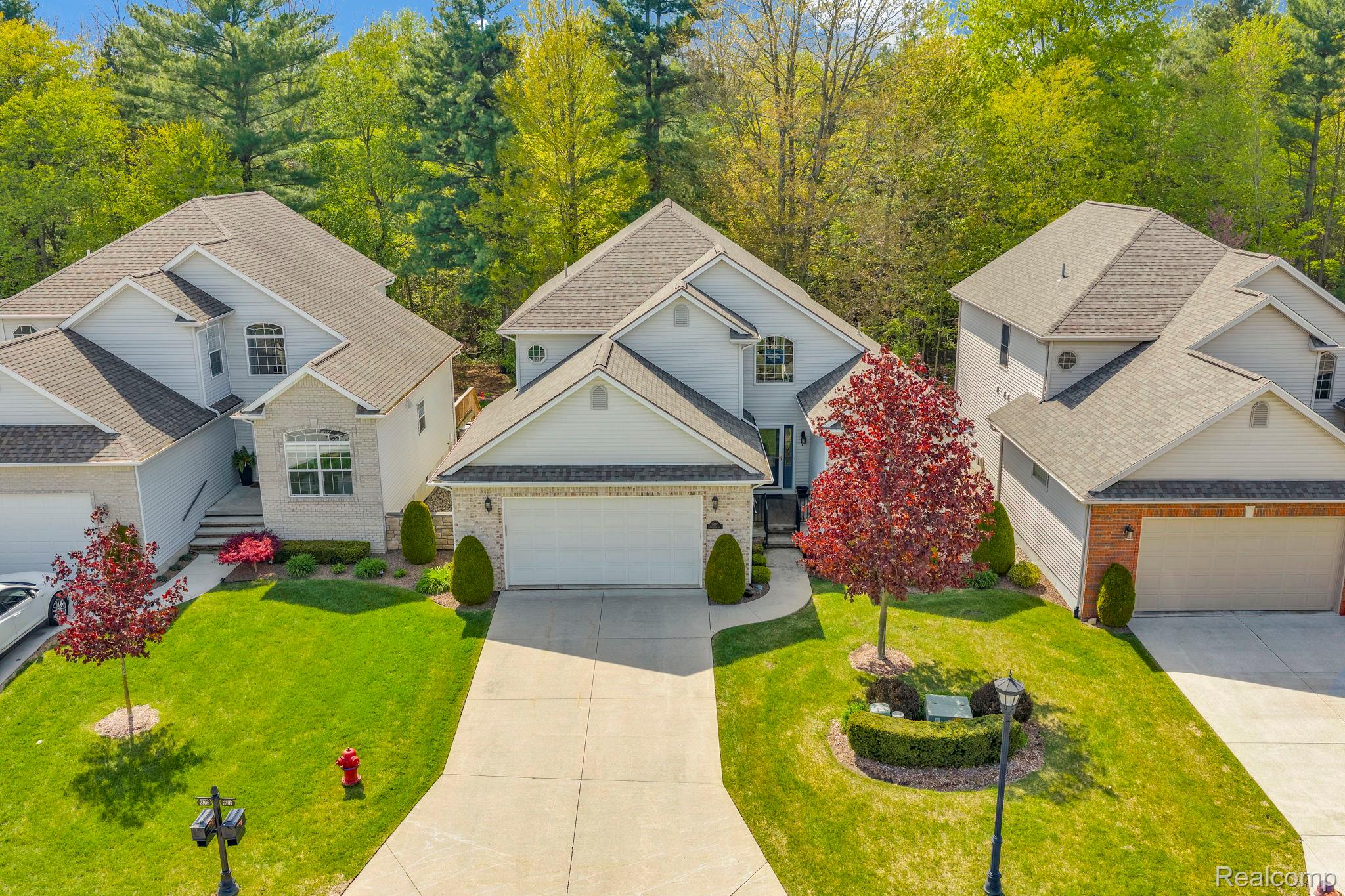 3107 Aberdeen Court
