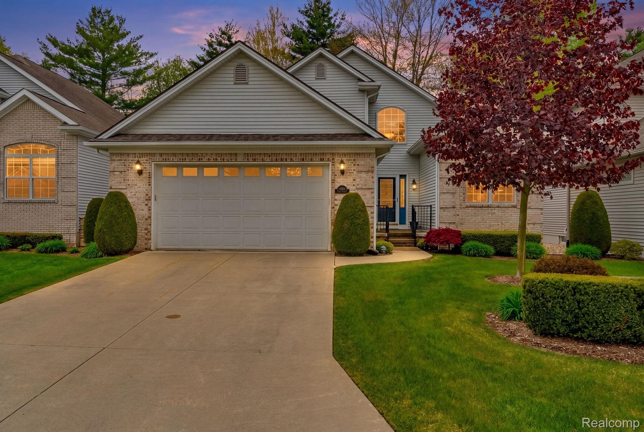 3107 Aberdeen Court