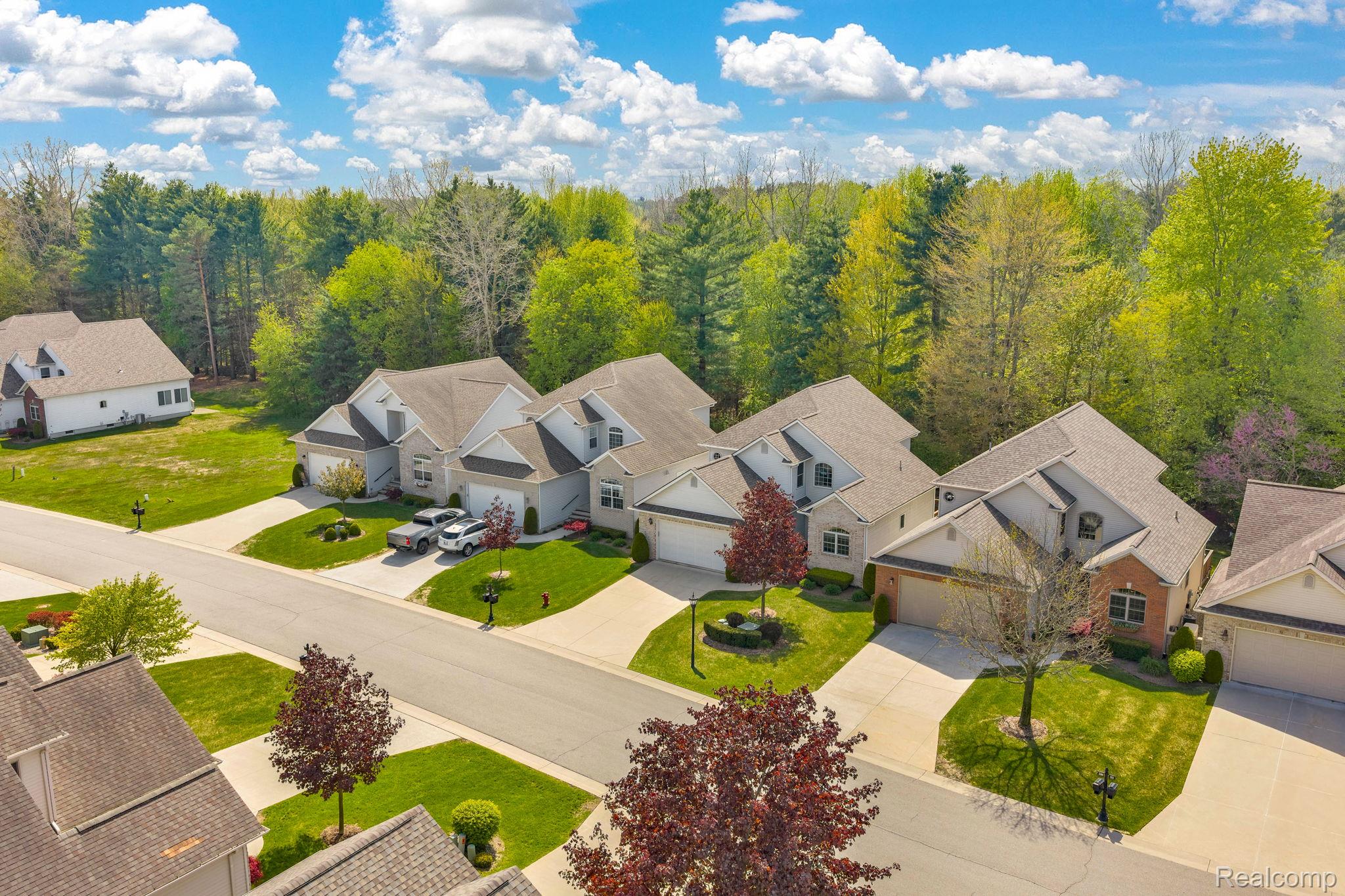 3107 Aberdeen Court