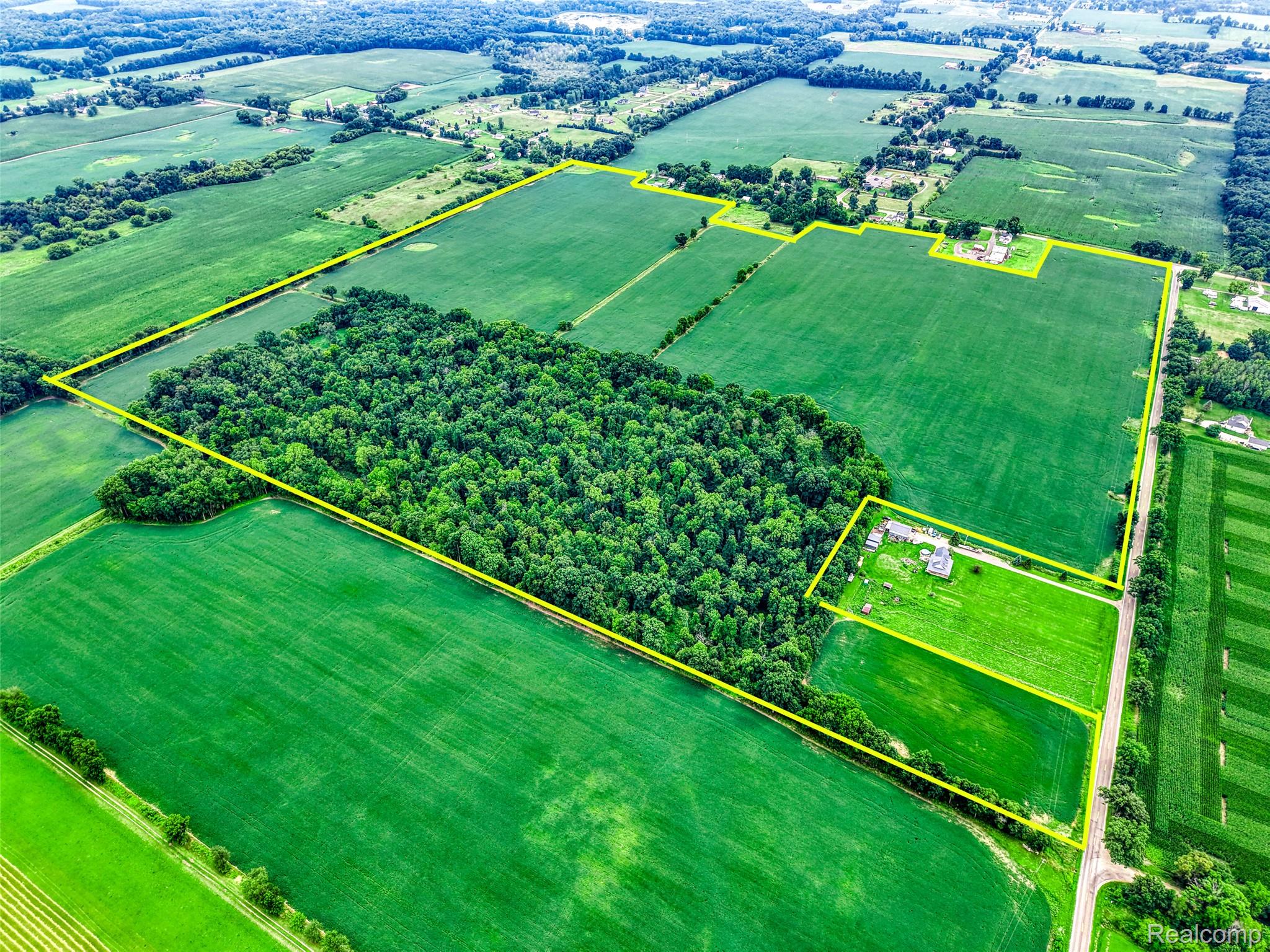 0 Elliott Road
