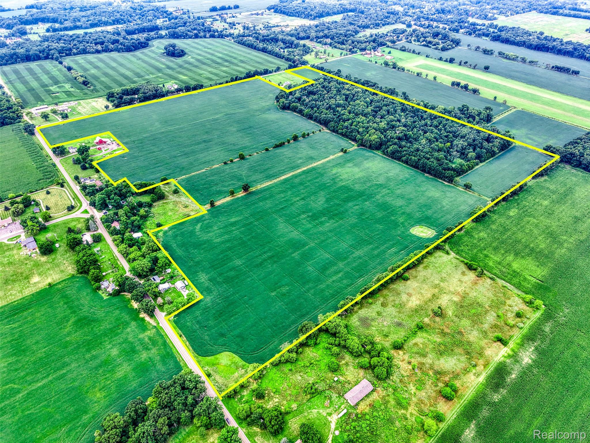 0 Elliott Road