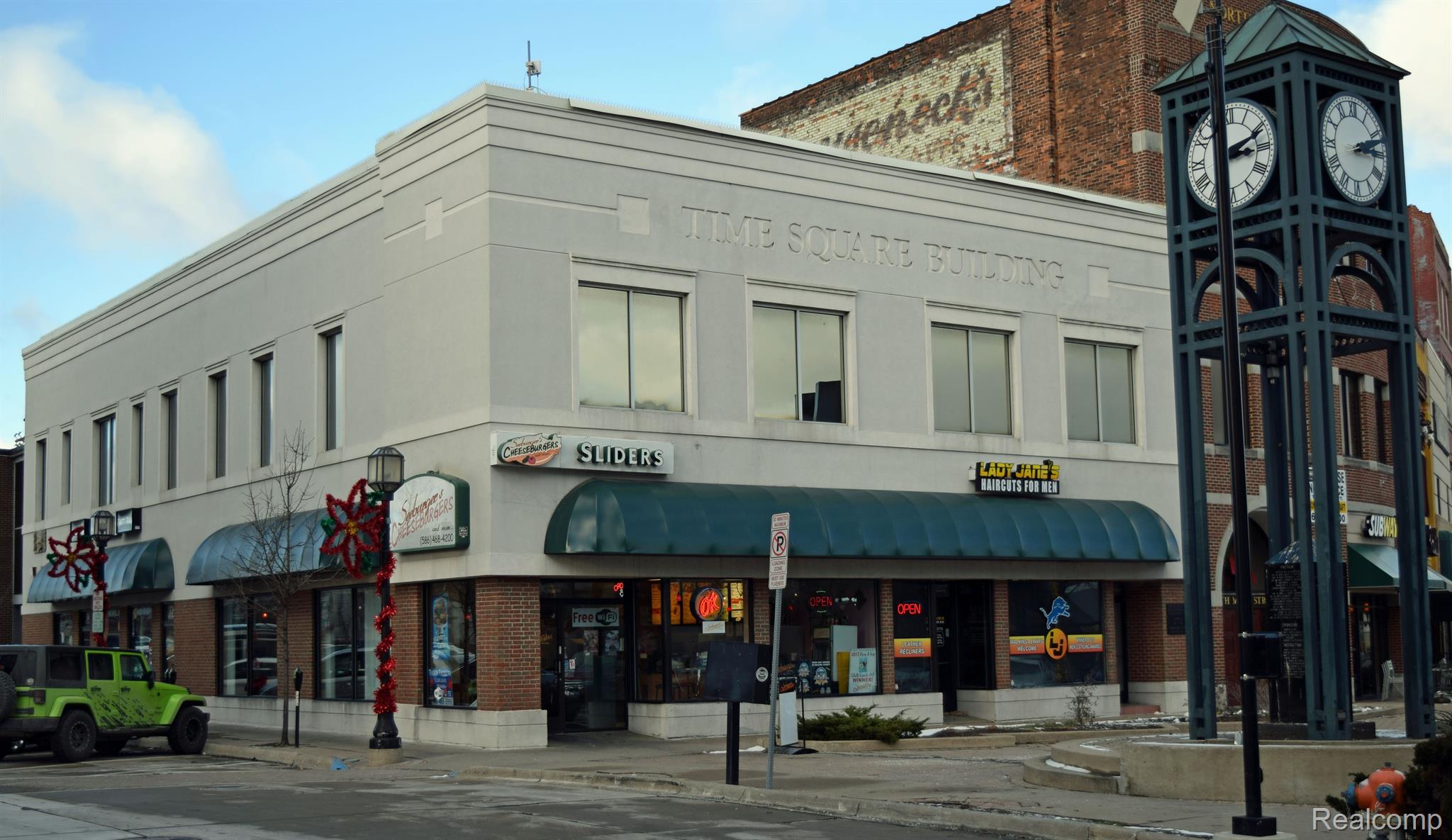 Photo 1 of 10 — 71 N MAIN Street Suite A, 2nd Floor, Mt Clemens City, MI 48043