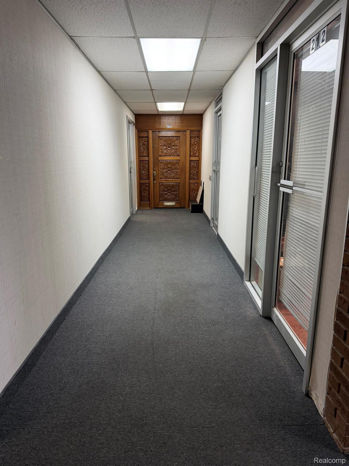 25140 Lahser Road C242