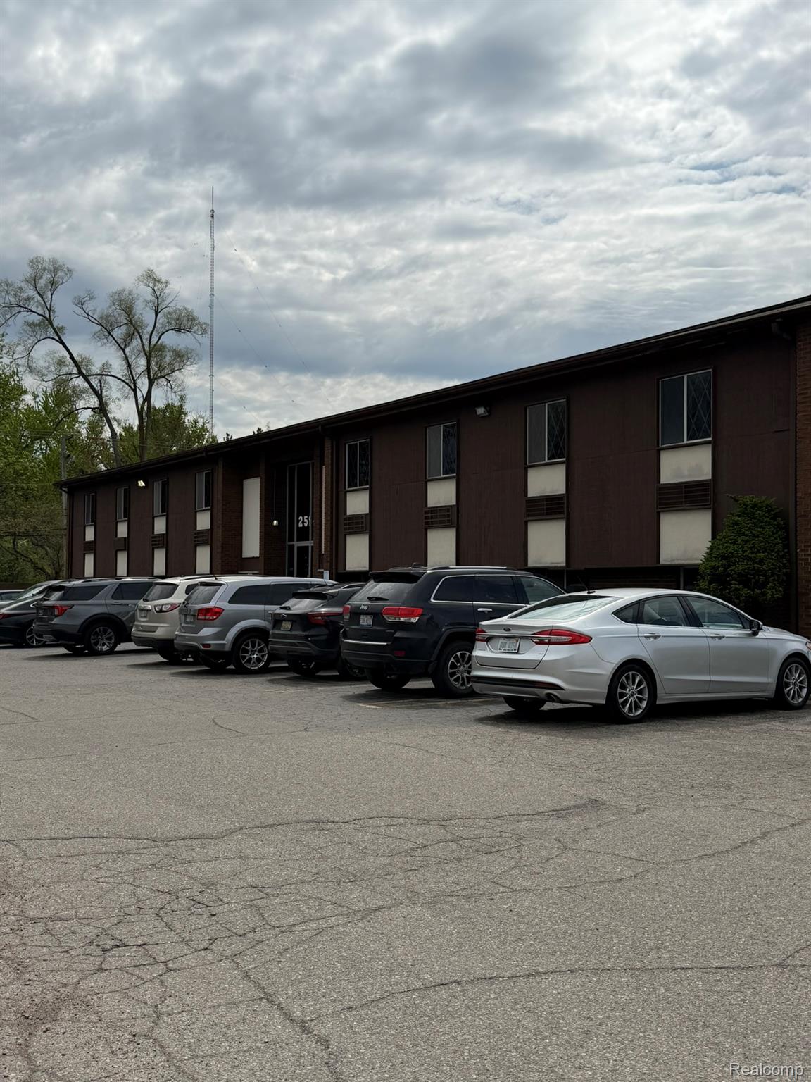 25140 Lahser Road C242