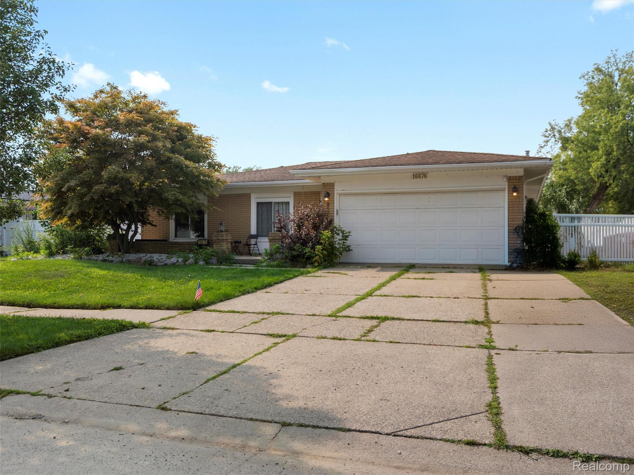 16676 Grillo Drive