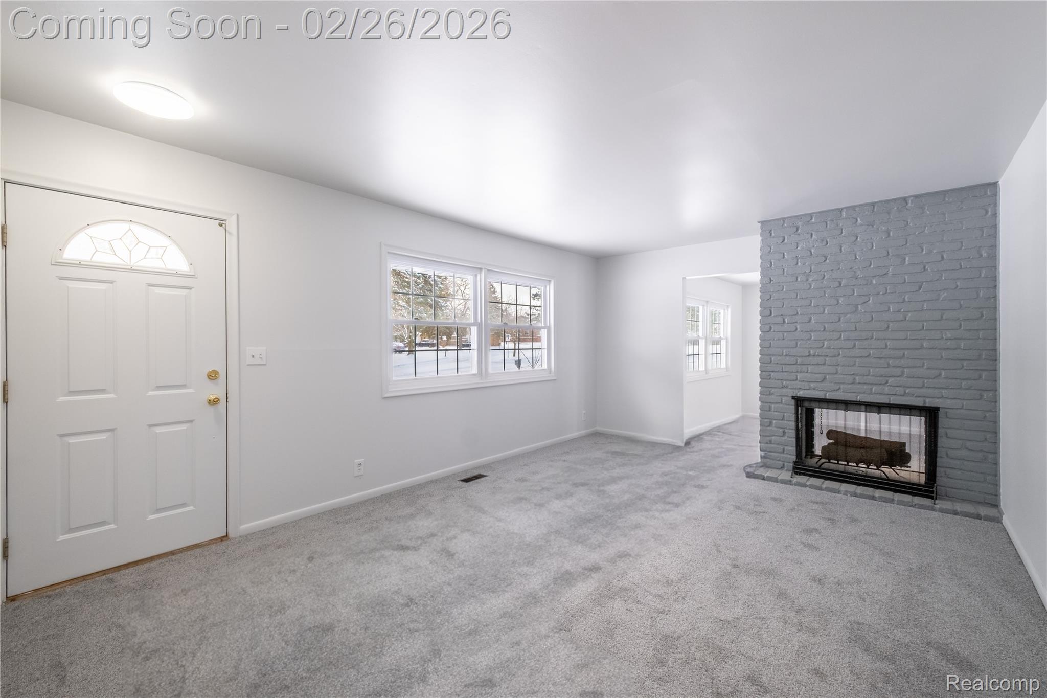 5366 N Georgetown Road