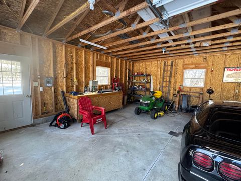 A home in RichlandTownship_Missaukee