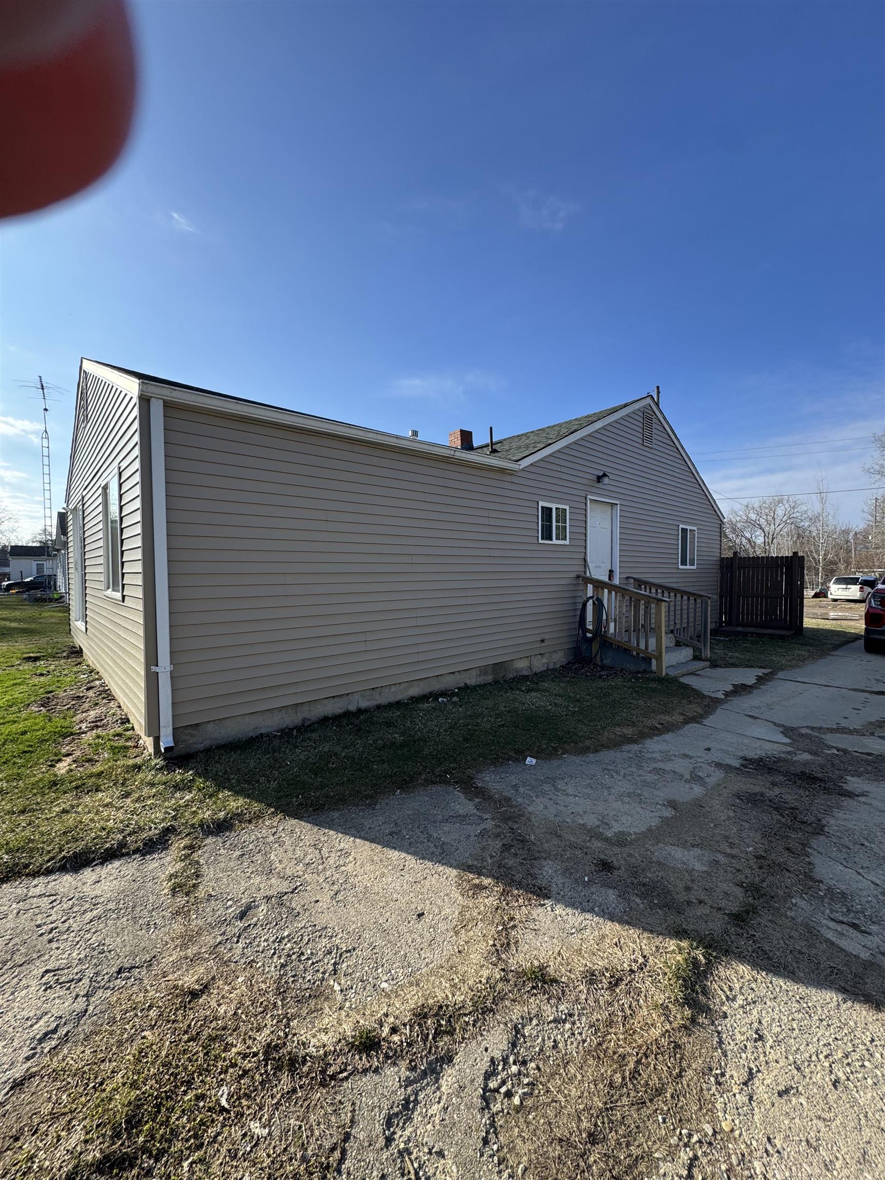 1306 Garfield Street