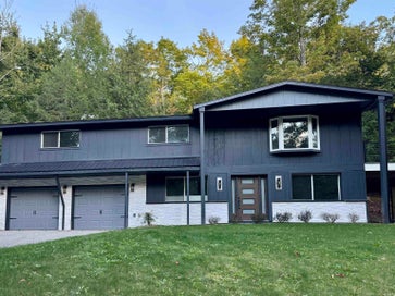 8111 Hedrick Road Harbor Springs City MI 49740