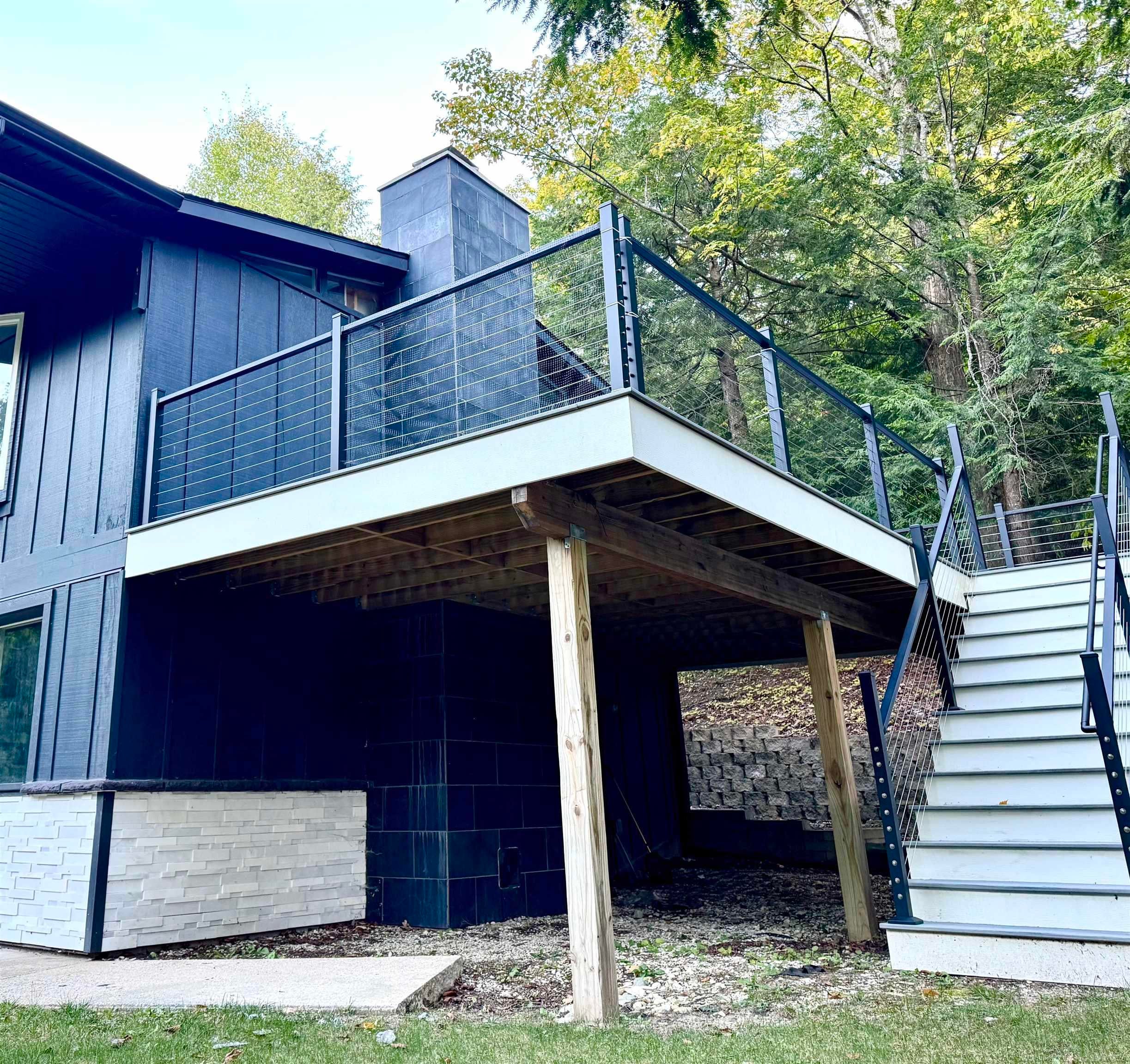 8111 Hedrick Road