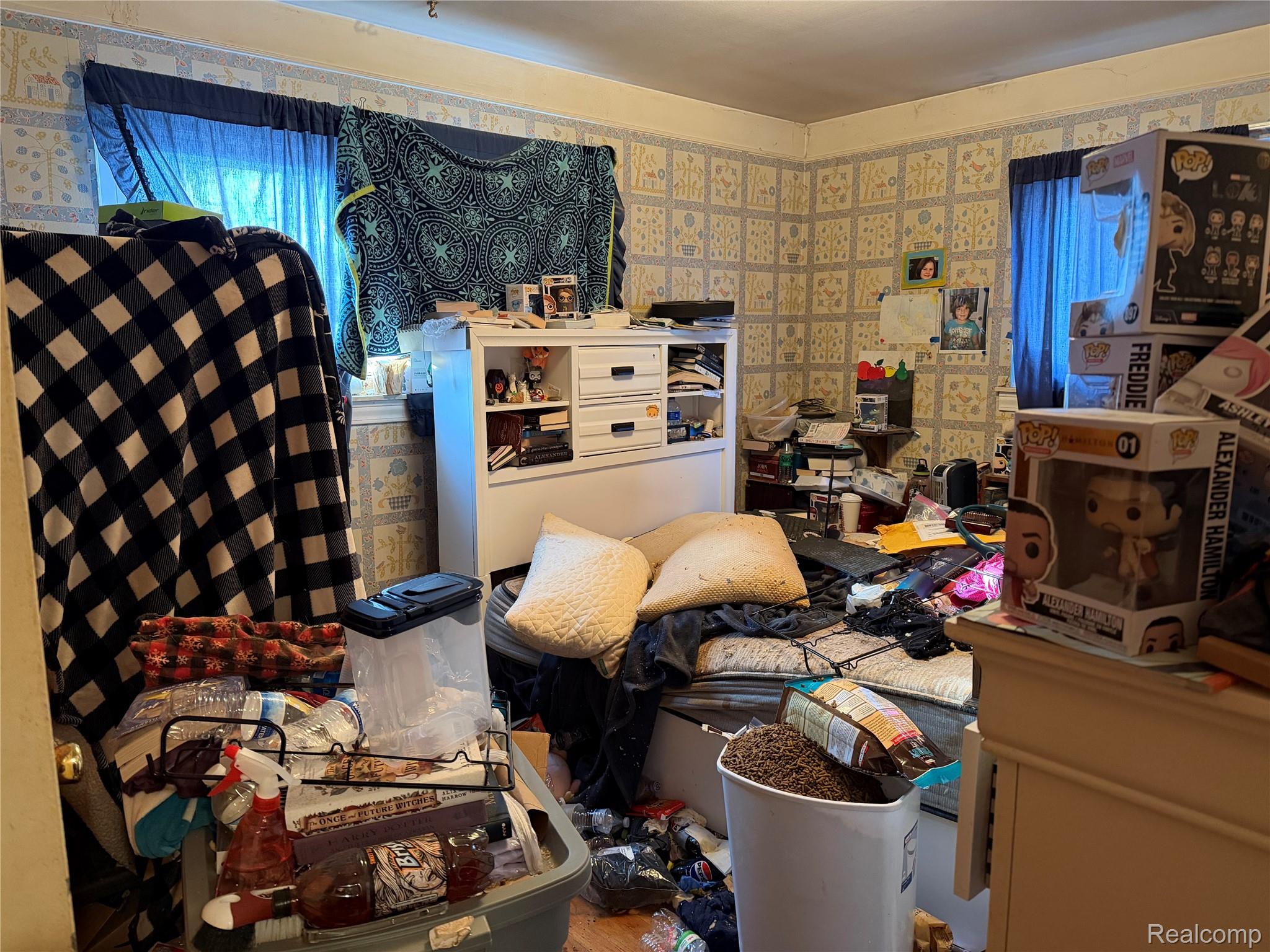 4459 Clippert Street