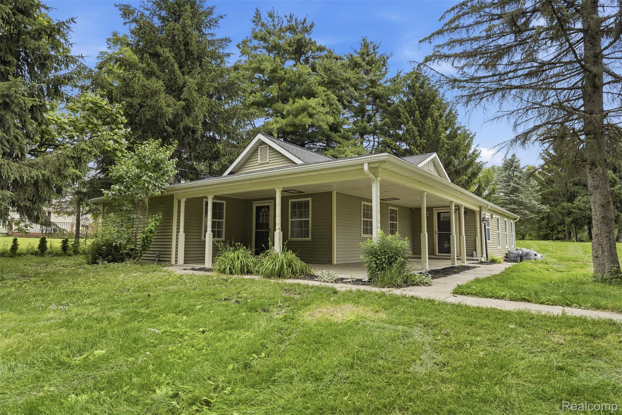 8573 W Lovejoy Road