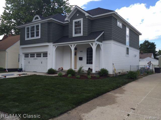 5018 NORTHLAWN (Colonial) Drive