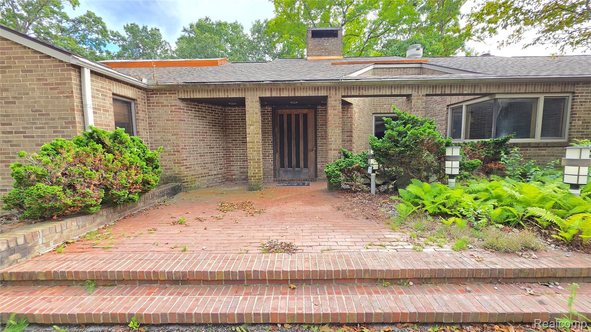 2551 Patterson Lake Road
