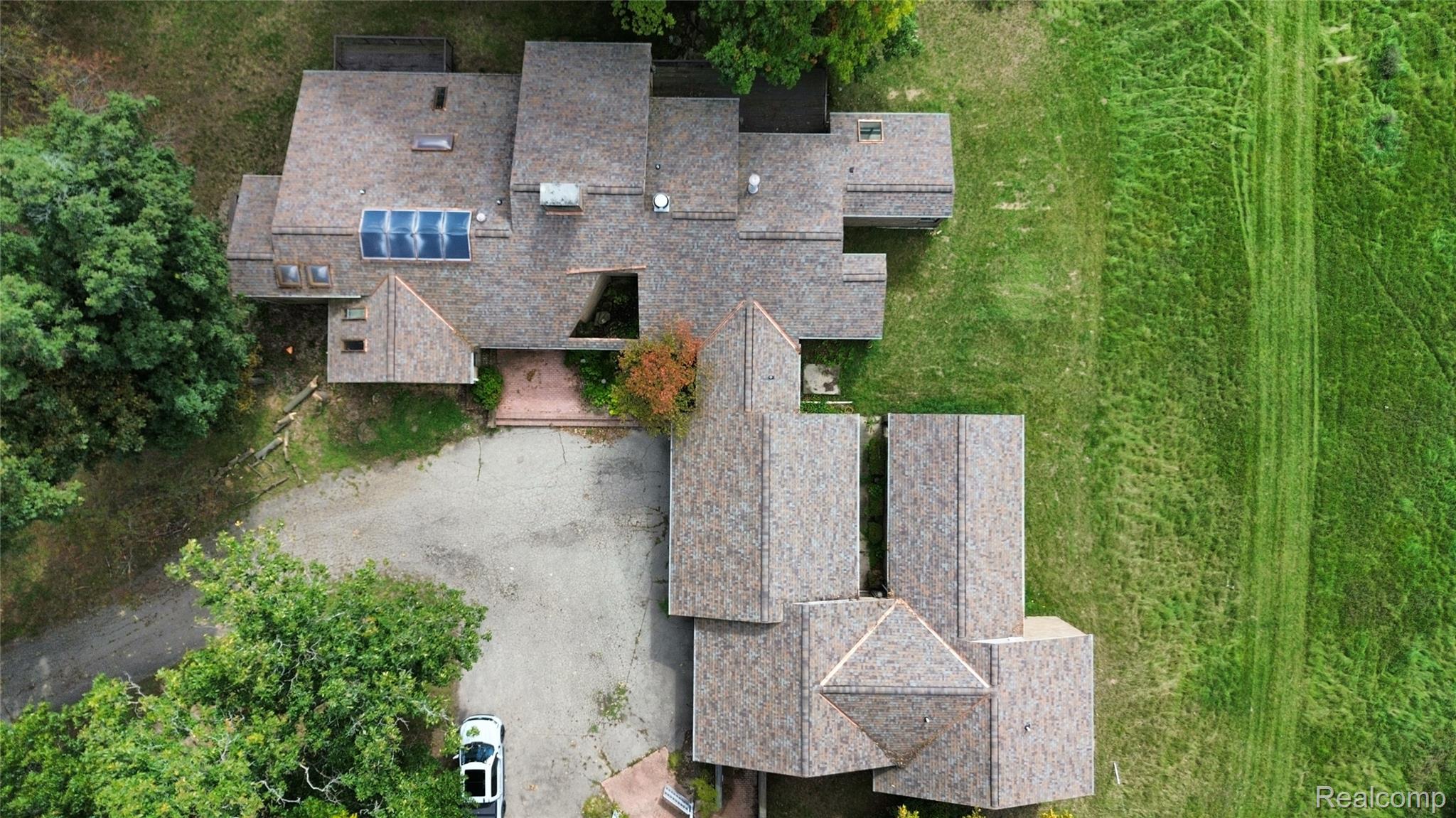 2551 Patterson Lake Road