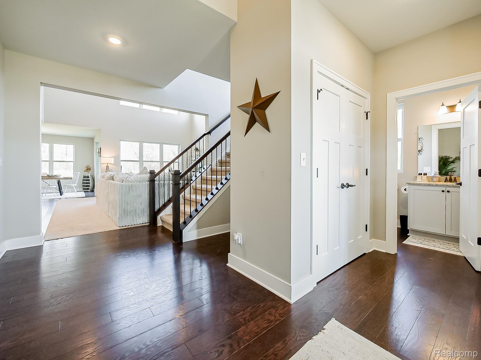 3718 Cornwell Court