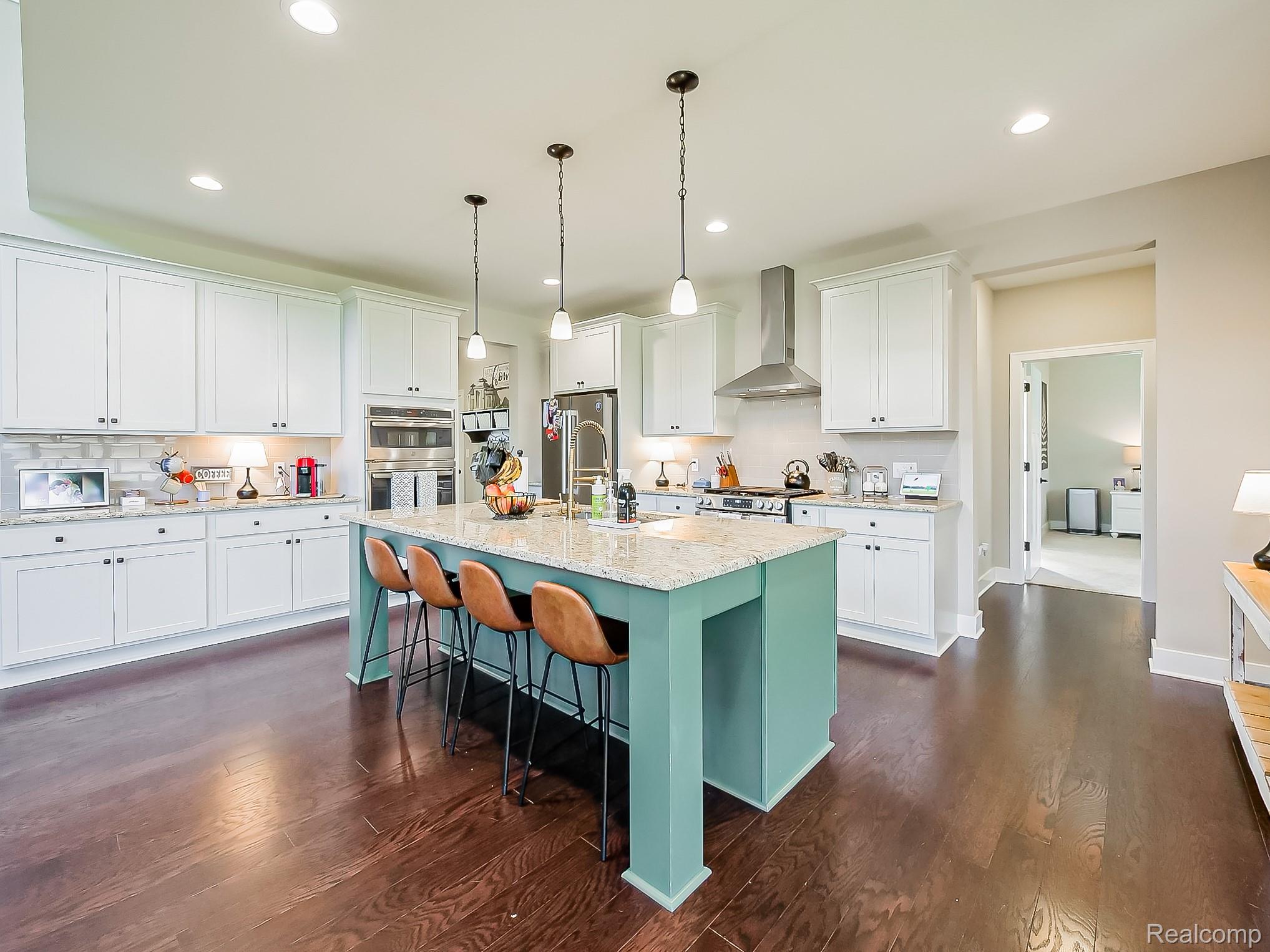 3718 Cornwell Court