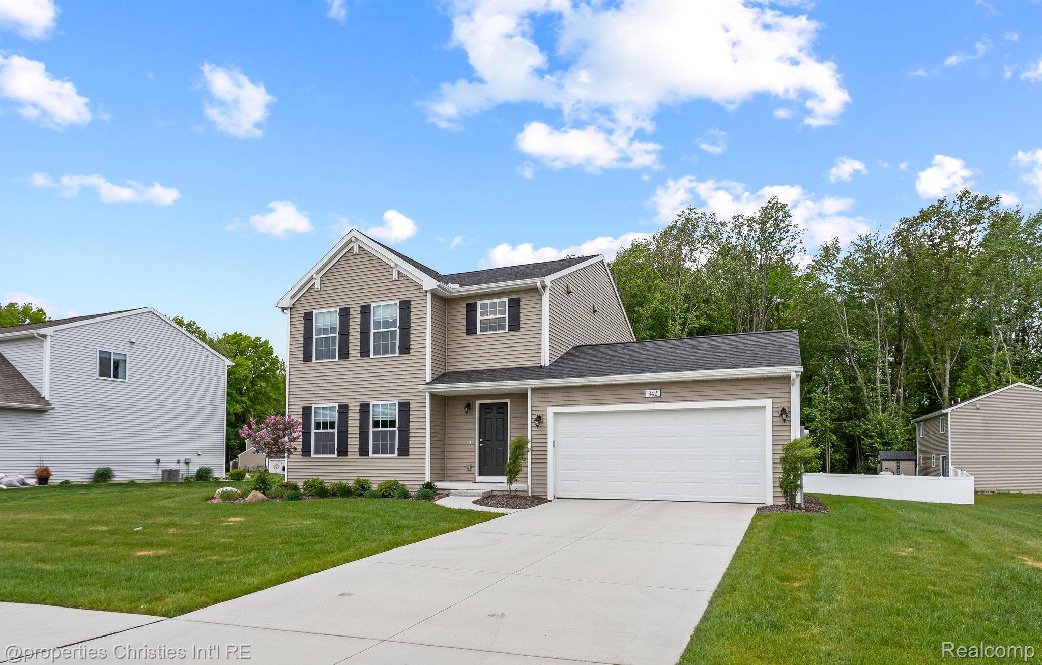 342 Lotz Court