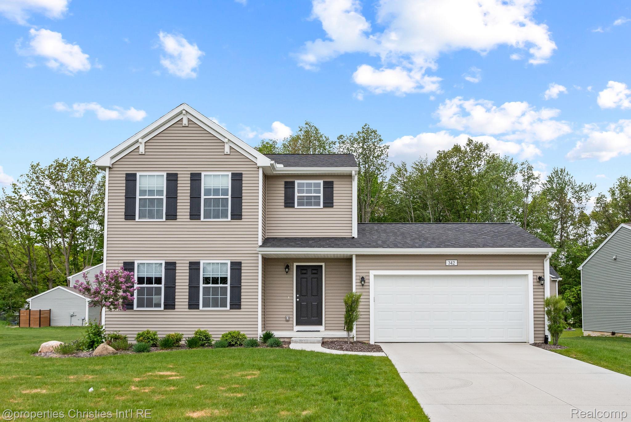 342 Lotz Court
