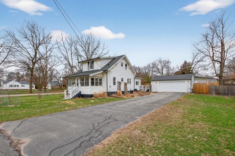 2126 W Franklin Street Summit Township MI 49203