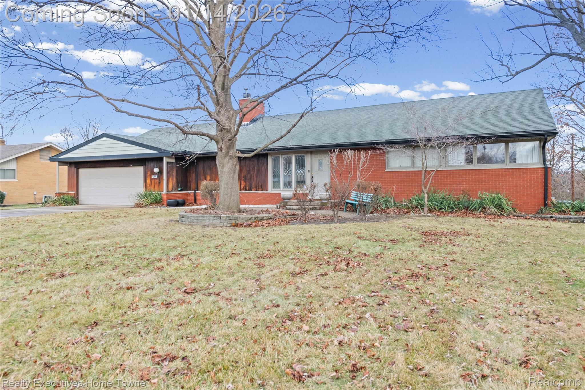 21225 Balfour Street