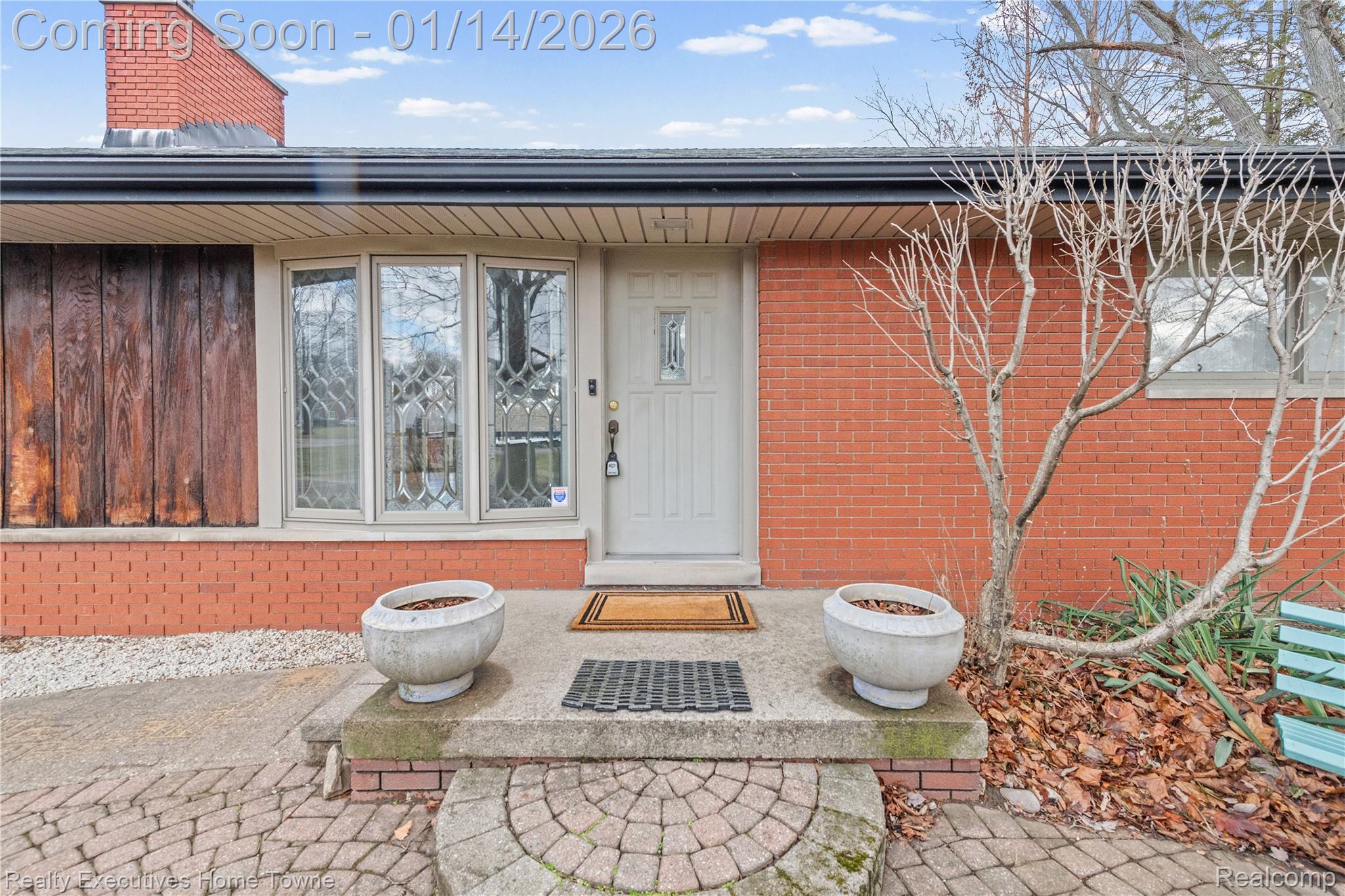 21225 Balfour Street