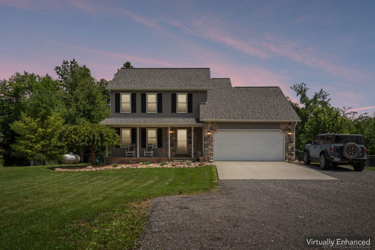 Properties Available 2 - 2 726 Brown City Road