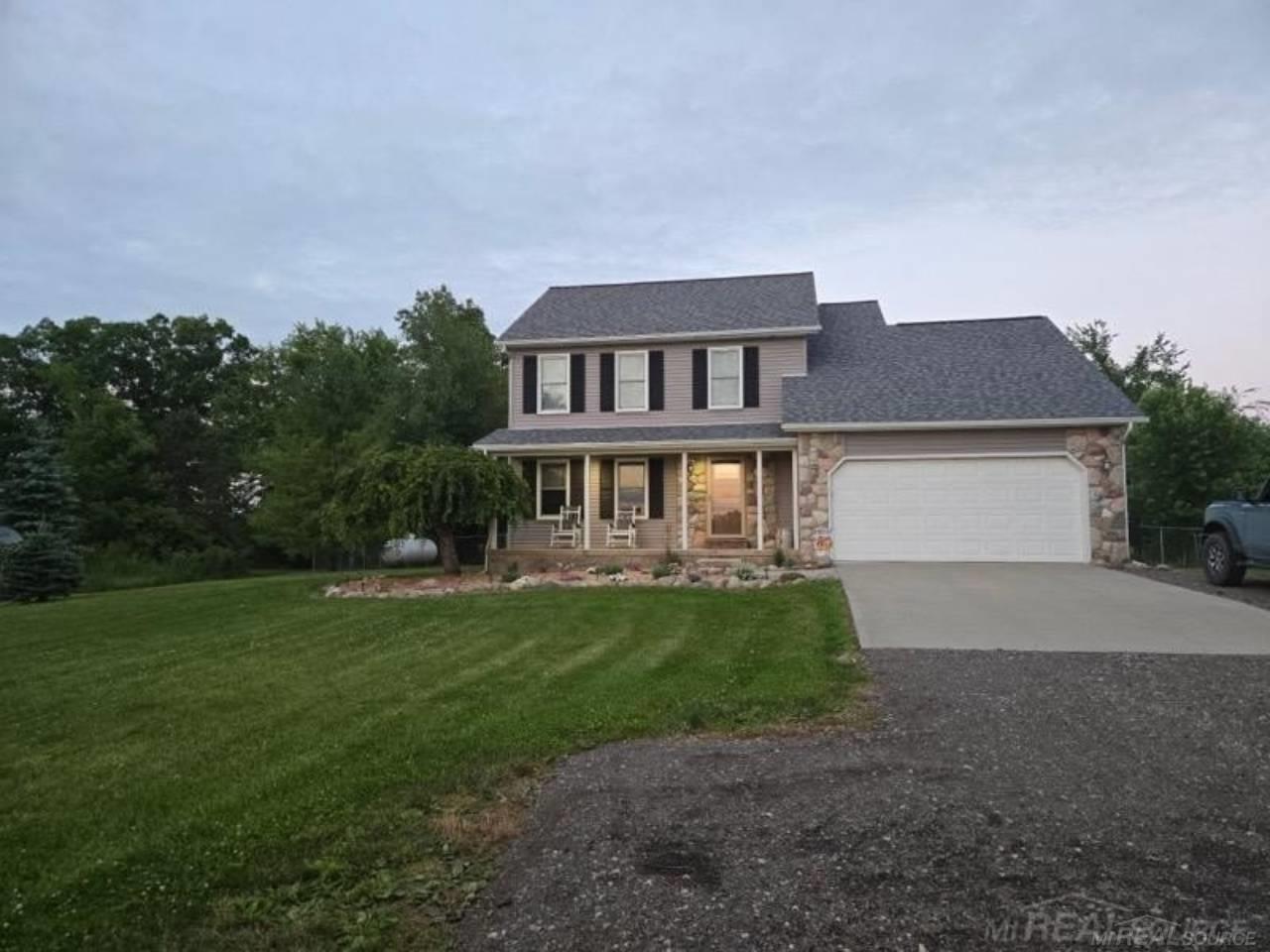 Properties Available 3 - 3 726 Brown City Road