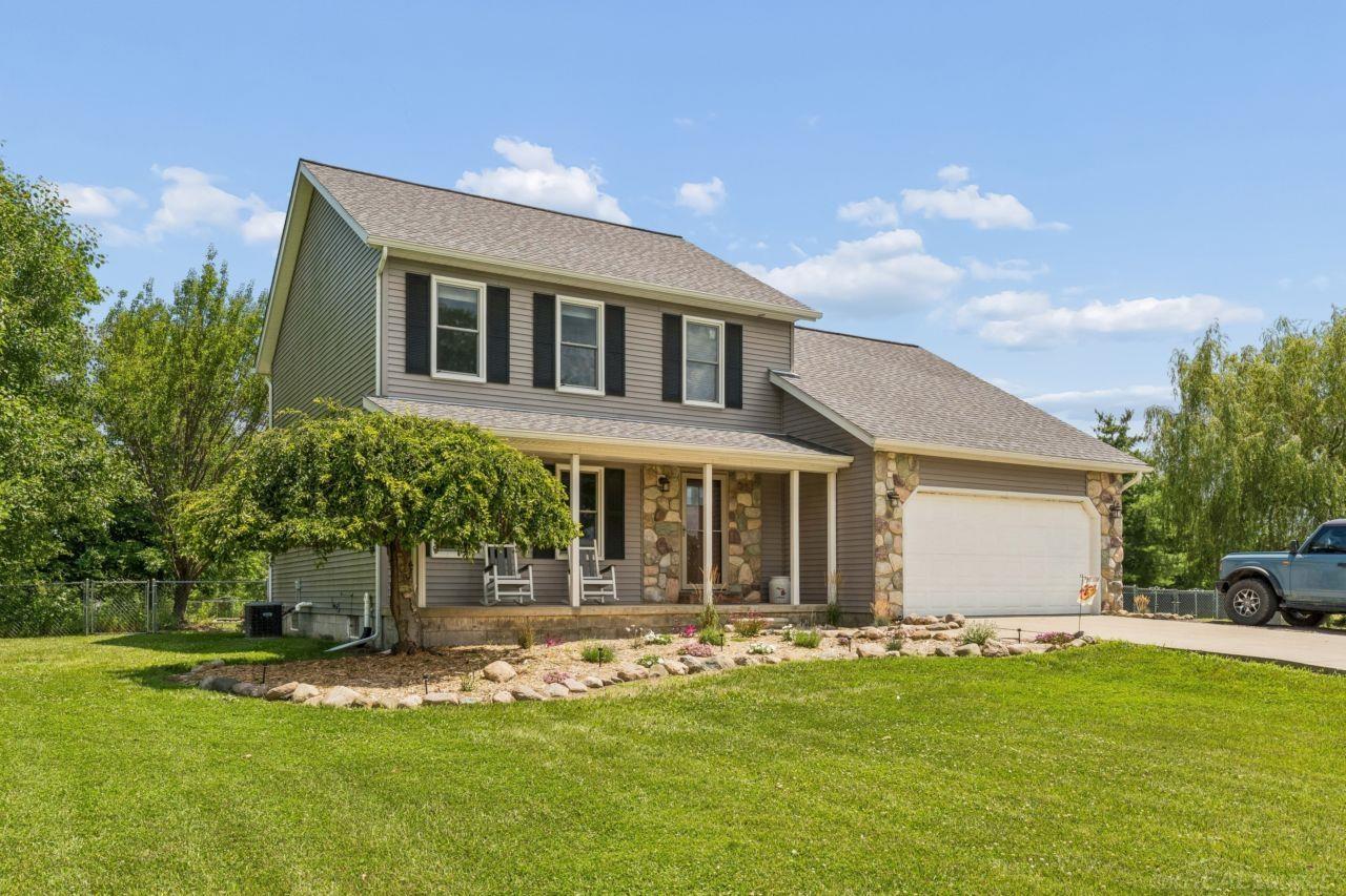 Properties Available 1 - 1 726 Brown City Road