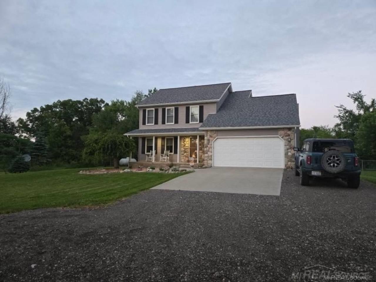 Properties Available 4 - 4 726 Brown City Road