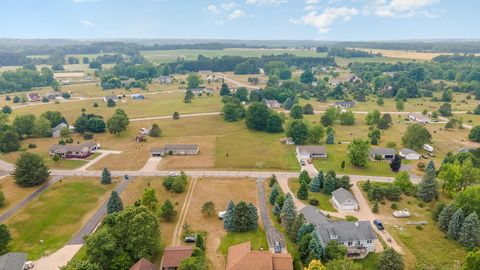 1016 Pyrenees Drive Sherman Township MI 48893