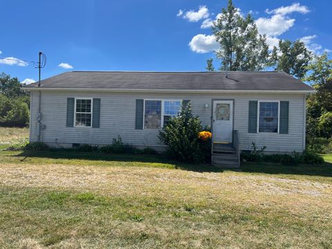 107 W Girard Road Union Township MI 49094