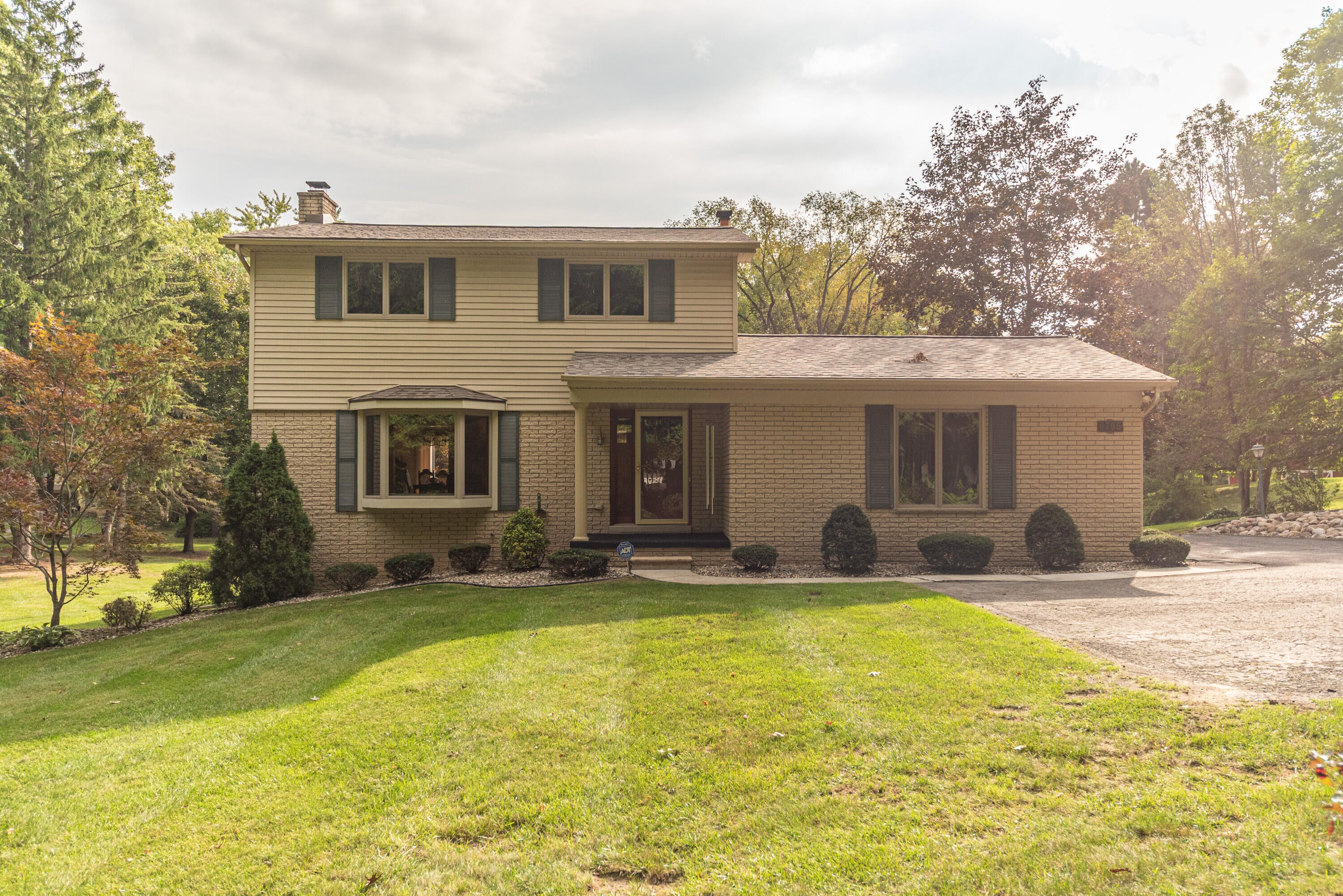6705 Crane Road