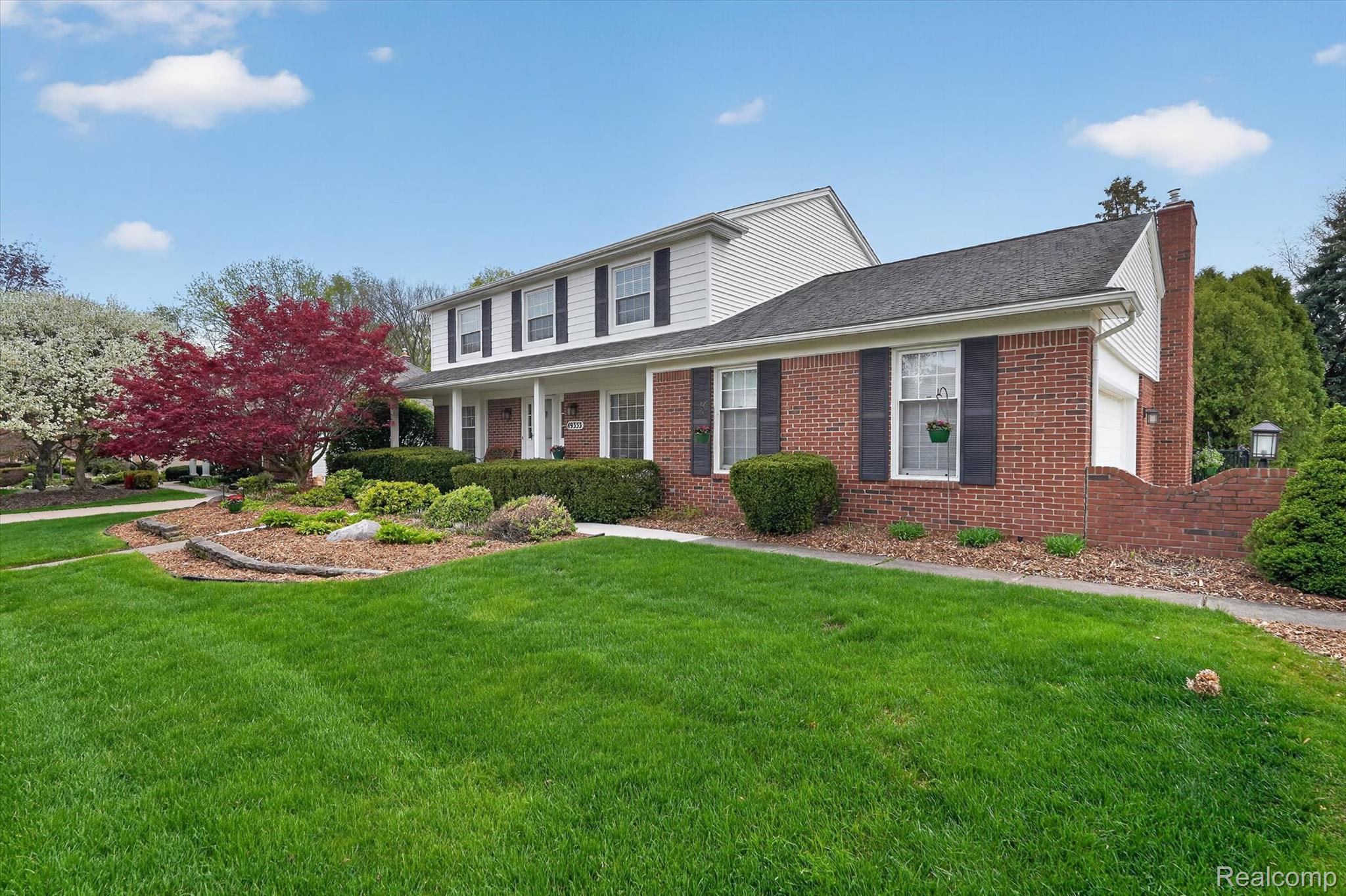 49333 Harvest Drive