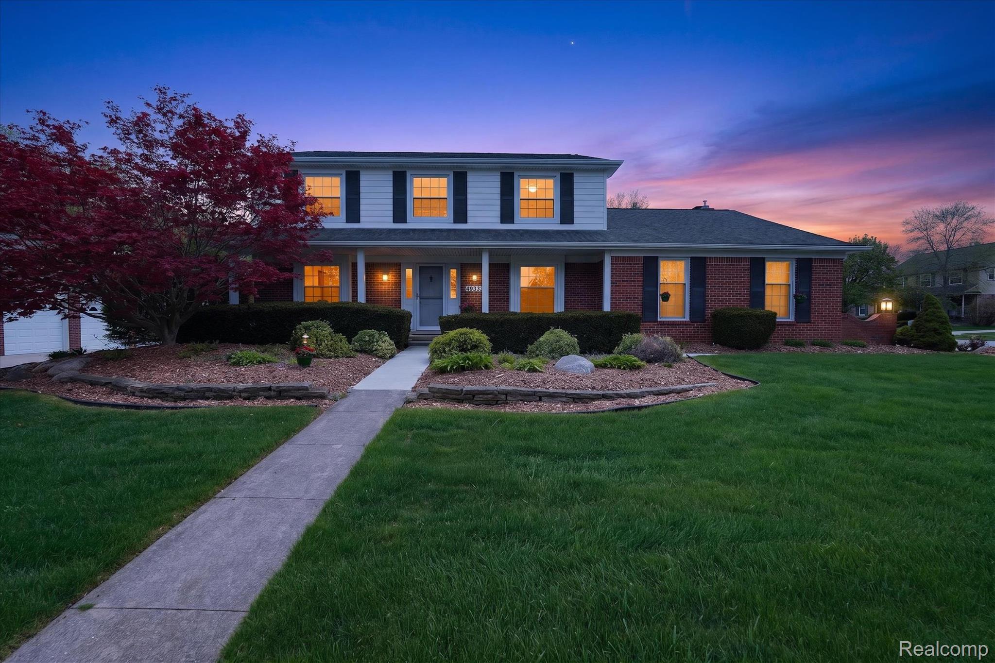 49333 Harvest Drive