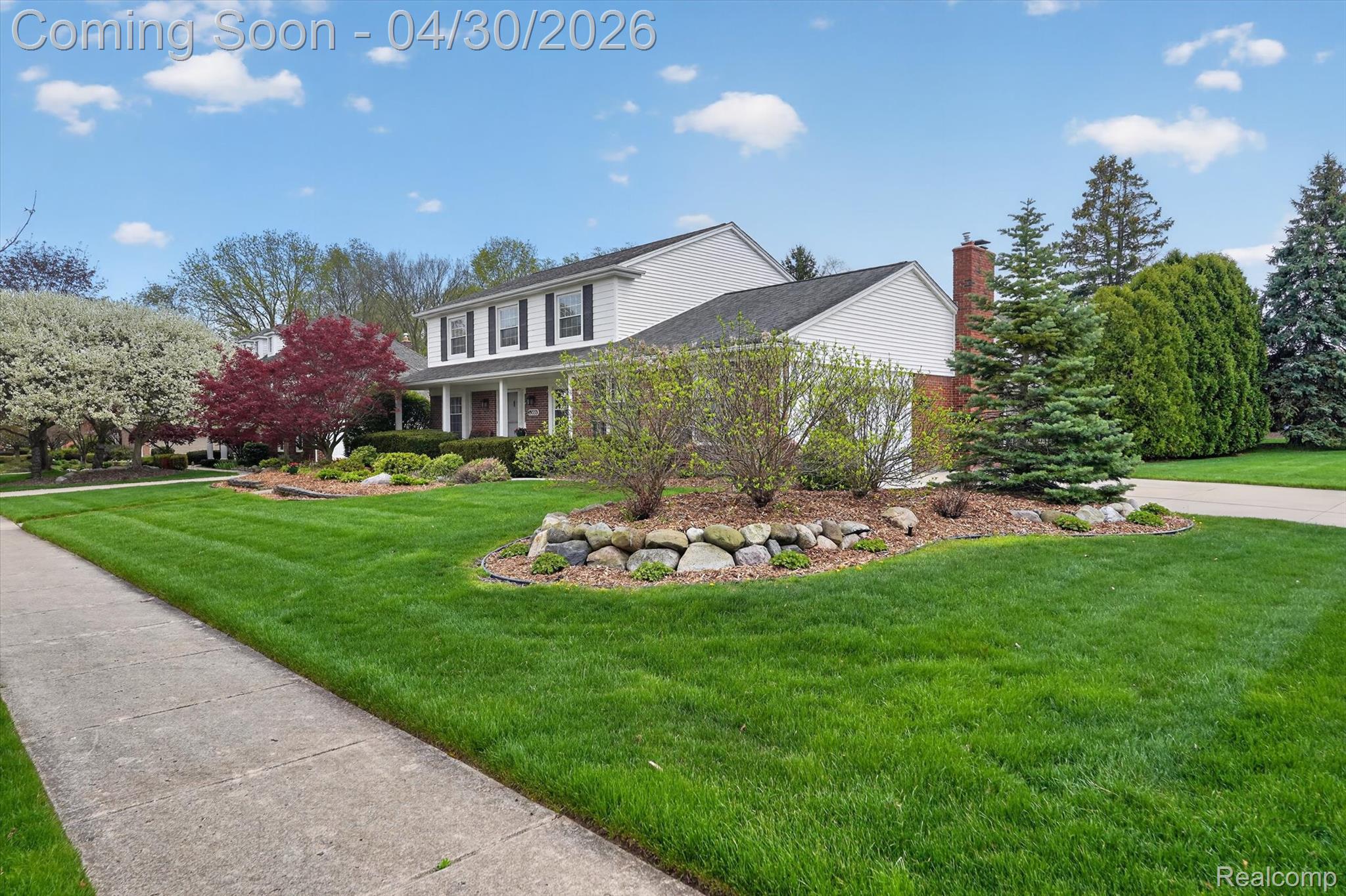 49333 Harvest Drive