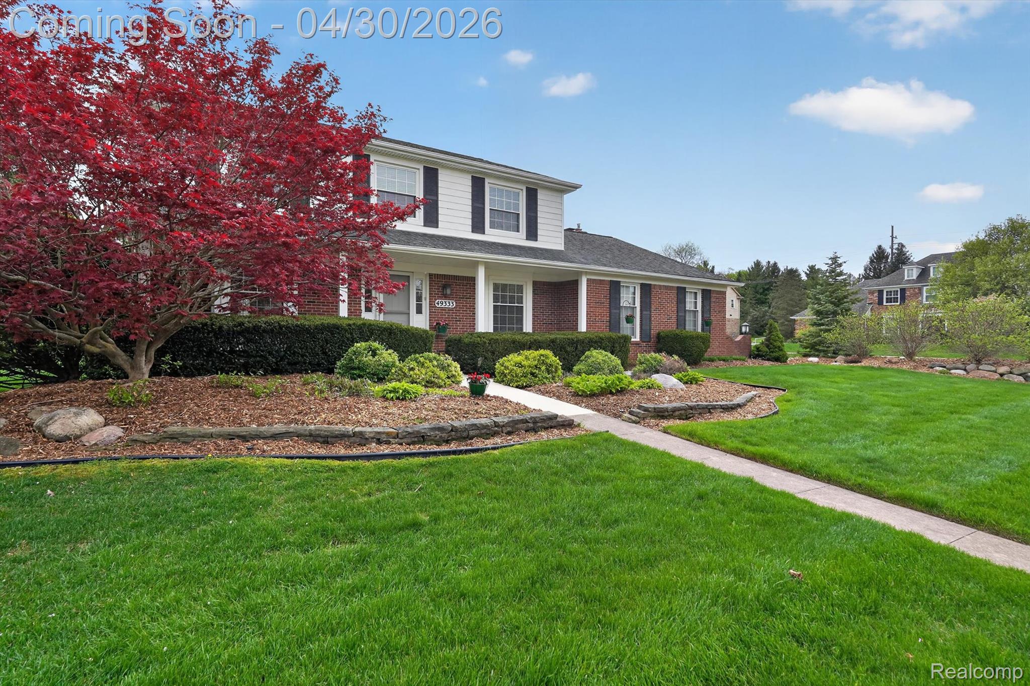 49333 Harvest Drive