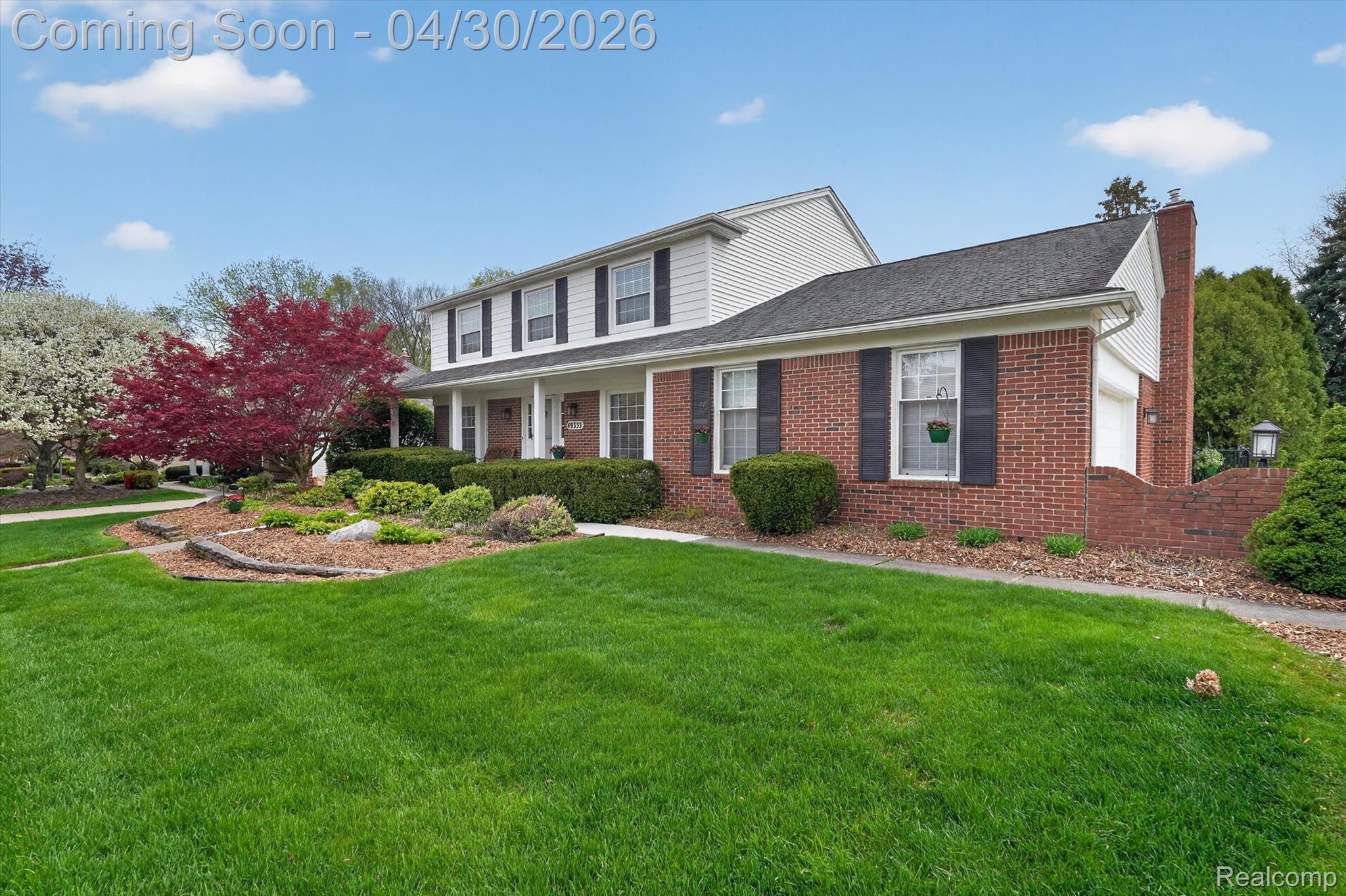 49333 Harvest Drive
