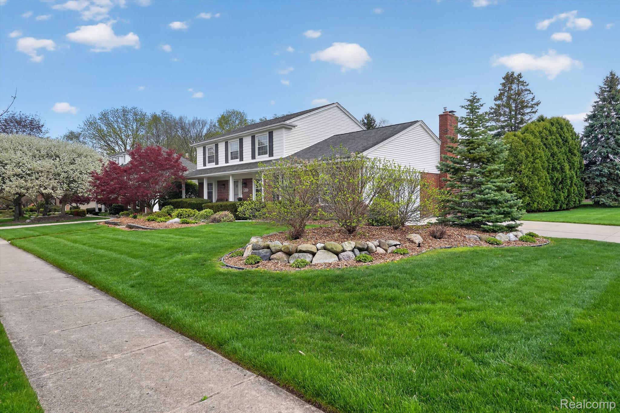49333 Harvest Drive