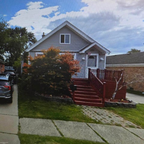 Photo of 27726 Joan Street, St Clair Shores City, MI 48081 (MLS # 58050223591)