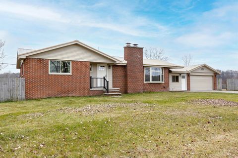1240 E Price Road Lincoln Township MI 48642