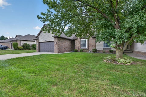 Tiny photo for 5034 Sandalwood Drive, Grand Blanc Charter Township, MI 48439 (MLS # 20261067910)