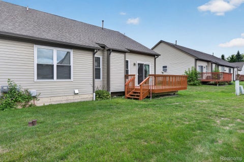 Tiny photo for 5034 Sandalwood Drive, Grand Blanc Charter Township, MI 48439 (MLS # 20261067910)
