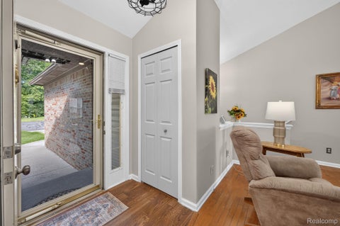 Tiny photo for 5034 Sandalwood Drive, Grand Blanc Charter Township, MI 48439 (MLS # 20261067910)