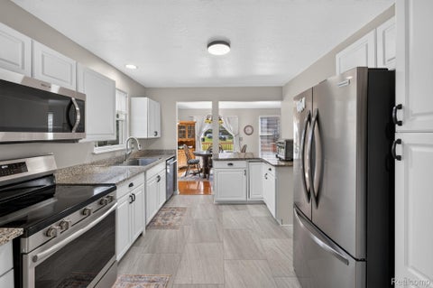 Tiny photo for 5034 Sandalwood Drive, Grand Blanc Charter Township, MI 48439 (MLS # 20261067910)