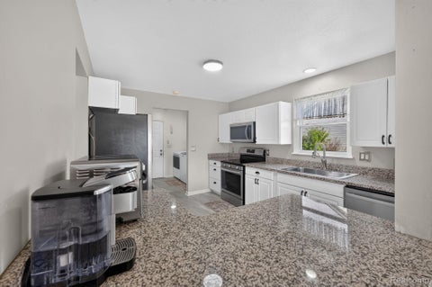 Tiny photo for 5034 Sandalwood Drive, Grand Blanc Charter Township, MI 48439 (MLS # 20261067910)
